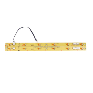 Chất lượng cao Xbox một trò chơi máy điều khiển Bảng điện tử Lò sưởi PCB lắp ráp-chuyên nghiệp pcba - Product Image 6