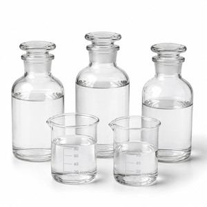 Autres matières premières industrielles, agents auxiliaires chimiques, poudres et billes adsorbantes pour usage industriel - Product Image 2