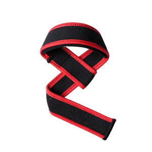 GAF Oem Service Wholesale Price Weight Lifting Straps New Style Custom Made Weightlifting Straps For Sale - Product Image 6