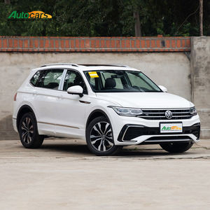 Performances exceptionnelles 2022 pour Tiguan L R-Line Édition Luxe 330TSI 380TSI 2.0T Norme d'émission Euro VI Conduite à gauche R18 - Product Image 1