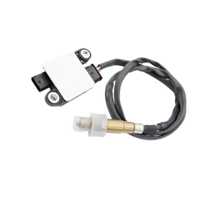 39265-2A350 0281006613 0281006614 Sensori Auto, Sensore di Particolato e Fuliggine per Motori <span class=keywords><strong>Diesel</strong></span> <span class=keywords><strong>Hyundai</strong></span> I40 <span class=keywords><strong>I30</strong></span> 1.7 CRDi - Product Image 4