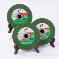 Disque de coupe de 9 pouces disponible en différentes épaisseurs pour la fabrication d'acier inoxydable, disque de découpe pour meuleuse d'angle
