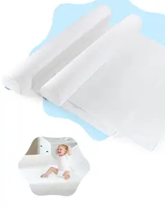 Parachoques de cama para niños pequeños Parachoques de rieles de cama para niños pequeños Rieles protectores de cama de seguridad de espuma para bebés y niños