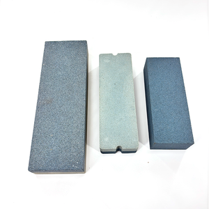 <span class=keywords><strong>Piedra</strong></span> <span class=keywords><strong>de</strong></span> <span class=keywords><strong>Afilar</strong></span> Personalizable <span class=keywords><strong>de</strong></span> 100 mm <span class=keywords><strong>de</strong></span> Dureza Media <span class=keywords><strong>para</strong></span> Pulir Cuchillos/Tijeras, Disponible OEM, Grano Personalizado 120 # -10000 # - Product Image 2