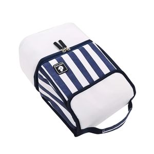 Sac Isotherme Portable pour Bière et Repas de Camping – Glacière Alimentaire Personnalisable avec Logo pour Randonnée et Pêche en Extérieur - Product Image 2