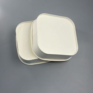 Tarrina de Papel para Yogur, Postre, Comida para Llevar, Tazón de Papel Desechable - Product Image 5