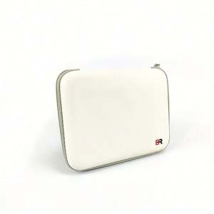 Detector de Radiación Nuclear FS-600, Medidor de Dosis de Radiación, Radiación Electromagnética Gamma, Rayos Gamma y Beta, Estuche de Transporte - Product Image 5