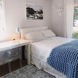 Petit luxe bon marché 2 chambres à coucher préfabriquées <span class=keywords><strong>maison</strong></span> conteneur <span class=keywords><strong>maison</strong></span> en expansion <span class=keywords><strong>maison</strong></span> flottante de 40 pieds - Product Image 5