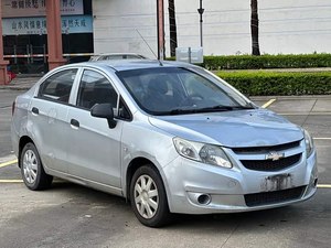 Chevrolet Sail 1.4L Manuelle Berline 2013 Voitures d'occasion Voitures de seconde main Voiture pas chère pour l'exportation - Product Image 1