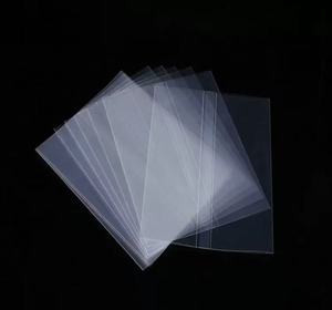 Kuliwei Universelle Flaschenverschluss-Schrumpffolie PVC-Schrumpffolie für Weinflaschen und Gläser Manipulationssichere Schrumpfhülse - Product Image 2
