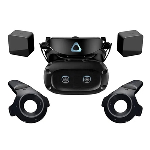 Vive vũ trụ ưu tú 3D VR hệ thống thực tế ảo phần cứng với Vive trạm cơ sở 1.0 và bộ điều khiển - Product Image 6