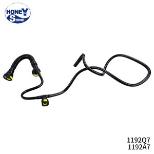 Manguera de Respiración del Cárter 1192Q7 1192A7 para Peugeot 206 207 307 Citroën C2 <span class=keywords><strong>C3</strong></span> Xsara - Product Image 1