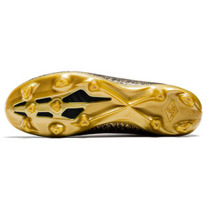 מפעל מלאי מקצועי נעליים קטרגל כדורגל מנקה דשא קרסול תמיכה עמיד למים מגפי כדורגל עמיד למים לקיץ החורף - Product Image 3