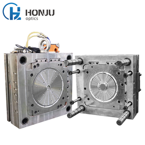 Khuôn Sản xuất nhà máy trực tiếp bán giá rẻ chất lượng cao các bộ phận nhựa tiêm UFO cao bay ống kính quang học khuôn - Product Image 3