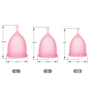 <span class=keywords><strong>Precio</strong></span> directo de fábrica Línea de producción automática Venta al por mayor Copas menstruales con tiempo de entrega competitivo Esterilizador de <span class=keywords><strong>copa</strong></span> <span class=keywords><strong>menstrual</strong></span> - Product Image 3