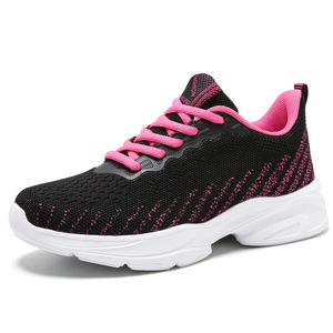 Zapatos Deportivos coreanos superfire para mujer, zapatillas de viaje para correr, tendencia n730, primavera <span class=keywords><strong>2022</strong></span> - Product Image 1