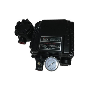 YTC Électro-Pneumatique YT-1000L - Product Image 3