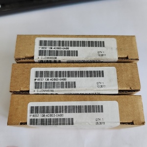 โมดูลอินเทอร์เฟซ 6es7138-4db03-0ab0 6es71384db030ab0 ของแท้ใหม่เอี่ยมสำหรับ PLC รุ่น ET200s - Product Image 4