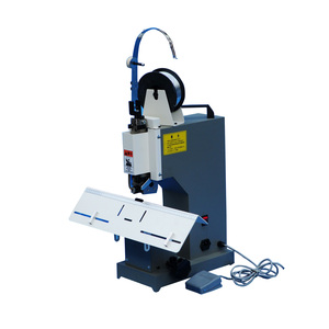 Bán Máy Khâu Yên Dây Cuốn Sách Hai Đầu - Product Image 2