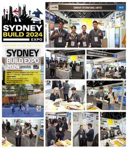 CBMmart Custom Luxury Modern <strong>Wood</strong> <strong>Kitchen</strong> <strong>Cabinet</strong> with Sink Islands <strong>Cabinets</strong> Solid <strong>Wood</strong> Finish <strong>Kitchen</strong> <strong>Cabinets</strong> - Product Image 6