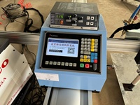 Máquina de Corte por Plasma Portátil AR1530 110V 220V, Cortadora de Metal CNC por Arco, Máquina de Corte por Plasma
