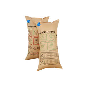 Zogqi 100x180cm AAR Certificat Remplissage Gap Kraft Dunnage Air Bag Conteneur pour l'expédition de marchandises - Product Image 4