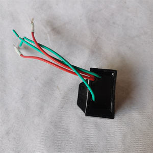 <span class=keywords><strong>Rectificador</strong></span> de freno de motor rápido <span class=keywords><strong>con</strong></span> bobina de freno electromagnético de condensador 220VAC/99VAC para aplicación de motocicleta - Product Image 3