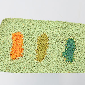 कारखाने प्रत्यक्ष बिक्री उच्च गुणवत्ता वाली स्वास्थ्य निगरानी बिल्ली लिटर चीनी आपूर्तिकर्ताओं से <span class=keywords><strong>Ph</strong></span> रंग के साथ - Product Image 1