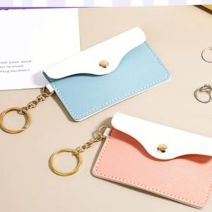 Estuche para Control de Natalidad, Funda de Cuero PU, Porta Pastillas y Medicamentos Anticonceptivos para Bolsa de Viaje o Mochila - Product Image 6