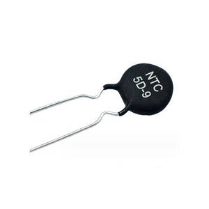 NTC 5D-15 resistenza termica costo del termistore DIP-2 ntc termistore 5d-15 - Product Image 1