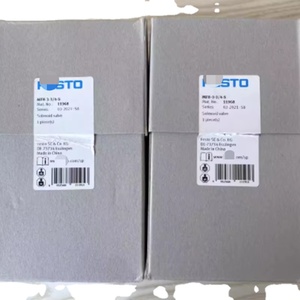 MFH-<span class=keywords><strong>3</strong></span>-<span class=keywords><strong>3</strong></span>/4-S 11968 Solenoid Valf YENİ - Product Image 1