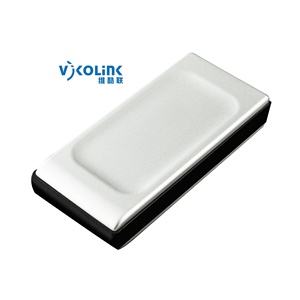 SXS2000/1000G SSDs HDDs 1TB external SSD w/ USB 3.2 Gen SXS2000/1000G - Product Image 1