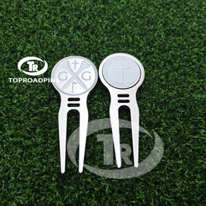 Offre Spéciale personnalisé nouveau Design couleur pure fournisseur <span class=keywords><strong>de</strong></span> la Chine boîte-cadeau d'outil <span class=keywords><strong>de</strong></span> divot <span class=keywords><strong>de</strong></span> <span class=keywords><strong>golf</strong></span> gris <span class=keywords><strong>de</strong></span> qualité supérieure - Product Image 1