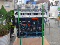 Ziptek nouveau moteur pièces de rechange vente 2.3JTD F1AE moteur pour Fiat Ducato Iveco Daily