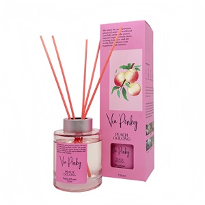 Vente directe d'usine de haute qualité salle de bain aromathérapie roseau diffuseur désodorisant aromatique décor à la maison parfum - Product Image 4