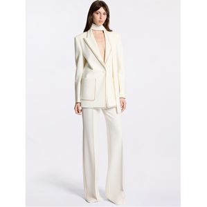 Formal Western Wear Women - Elegant 2 Piece Suits