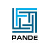 Pande Manufacturing And Procurement Service Co., Ltd. logo