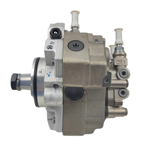 Pour moteur Cummins ISF3.8 QSB6.7 et <span class=keywords><strong>pompe</strong></span> à <span class=keywords><strong>injection</strong></span> de carburant <span class=keywords><strong>diesel</strong></span> <span class=keywords><strong>Bosch</strong></span> Common Rail 0445020150 5264248 <span class=keywords><strong>Pompe</strong></span> à huile haute pression - Product Image 2