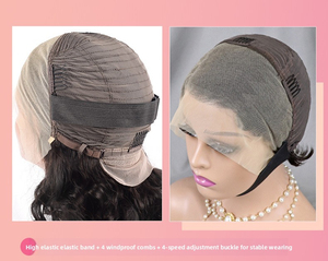 YEUNG BEAUTY Peluca Bob Recta 13*4 de Cabello Humano Virgen con Encaje Frontal, Cabello Vietnamita Natural para Mujeres Negras, ¡Gran Venta! - Product Image 5