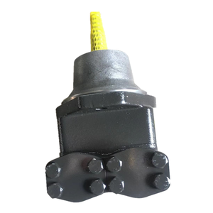 Motor de paletas M5 MA5F M5AF/M5BF-045/036/028/018/012 Serie MA5F 018 2R04 B1W00000 Motor hidráulico de pistón de alta presión - Product Image 2