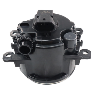 Feux <span class=keywords><strong>antibrouillard</strong></span> <span class=keywords><strong>avant</strong></span> de voiture 6206.C9 6206.62 088358 9658921180 pour PEUGEOT 307 301 - Product Image 3