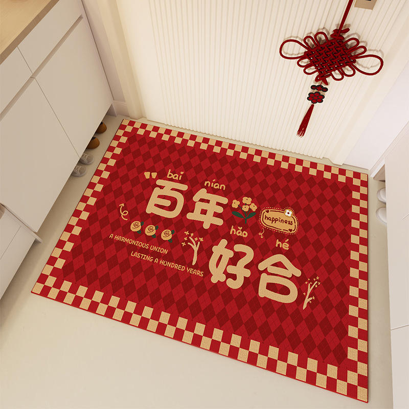 2023 รุ่นใหม่ สีแดง - การจับคู่ที่ลงตัว