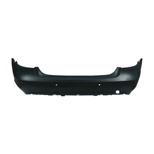 Pare-chocs arrière W212 <span class=keywords><strong>E220</strong></span> E250 E350 pour Mercedes Benz W212 pare-chocs arrière classe E OEM 2128858325 2014 - Product Image 2