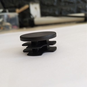 Scupper <b>Plug</b> Plastic M25 Black For Kayak Boat Repair <b>Replacement</b> Marine Hardware - Product Image 1