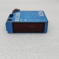 PLC Photoelectric sensor SICK WT12-2P430 1016134 Warranty Product