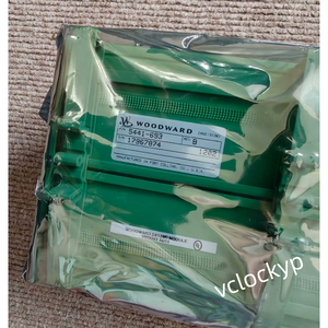 1 Controlador WOODWARD 5501-371 NUEVO, Envío Rápido a través de DHL/Fedex/UPS - Product Image 3