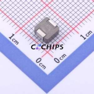 Inductor de Potencia IHLP2020CZER4R7M11 2020 (Inductancia: 4.7uH) (Precisión: 20%) (Corriente Nominal: 4.5A) - Product Image 2