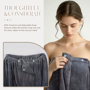 Sunland fabbrica diretta di alta qualità da donna in microfibra <span class=keywords><strong>accappatoio</strong></span> ricamato per Home Beach Hotel bambino lavorato a maglia in poliestere solido - Product Image 3