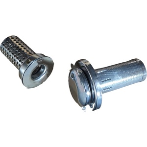 ระบบป้องกันน้ำมันเชื้อเพลิงที่ปลอดภัยและเชื่อถือได้ ฝาถังน้ำมันป้องกันการโจรกรรม - Product Image 3