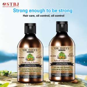 Balsamo nutriente antiforfora 100% naturale senza olio di silicone olio di ricino nero <span class=keywords><strong>giamaicano</strong></span> etichetta privata accettabile - Product Image 6